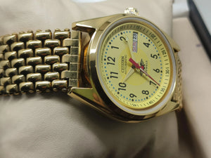 Citizen Eagle 7 Japan Made Automatic – Reliable Everyday Classic National Watches