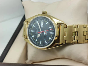 Citizen Eagle 7 Automatic Watch – Original Japan Model, Timeless Design National Watches