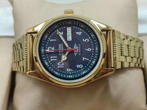 Citizen Eagle 7 Automatic – Japan Made Stainless Steel Watch National Watches