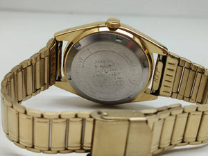 Citizen Eagle 7 Automatic – Japan Made Stainless Steel Watch National Watches