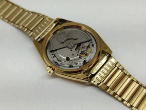 Citizen Eagle 7 Automatic – Japan Made Stainless Steel Watch National Watches