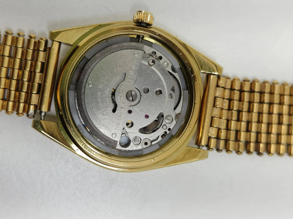 Citizen Eagle 7 Japan Made Automatic – Reliable Everyday Classic National Watches