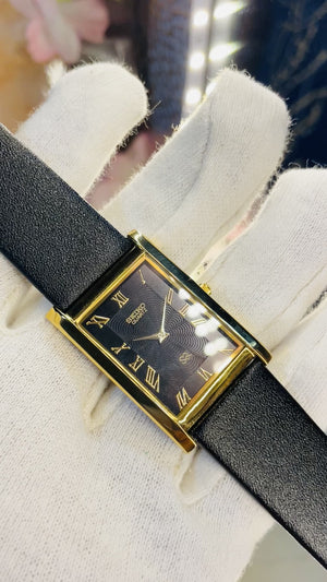 Seiko S23 Formal Quartz Watch – Classic Vintage Wrist Watch for Men