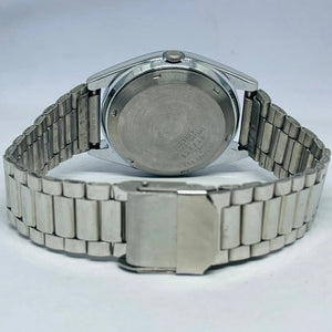 Seiko 5 Automatic Refurbished with Original Mechanical movement Classic watch National Watches