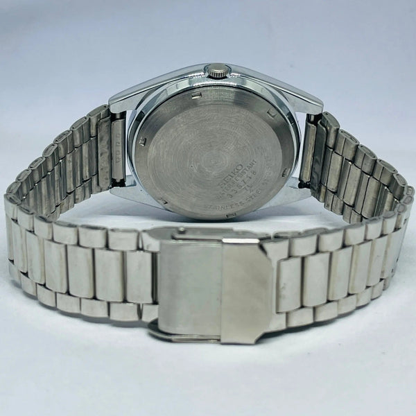 Seiko 5 Automatic Refurbished with Original Mechanical movement Classic watch National Watches