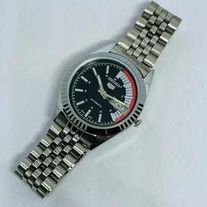Seiko Racer Automatic Collectors Edition – Refurbished Vintage Japan Watch National Watches