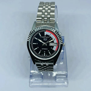Seiko Racer Automatic Collectors Edition – Refurbished Vintage Japan Watch National Watches