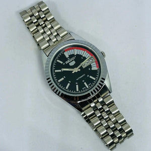 Seiko Racer Automatic Collectors Edition – Refurbished Vintage Japan Watch National Watches