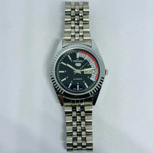 Seiko Racer Automatic Collectors Edition – Refurbished Vintage Japan Watch National Watches