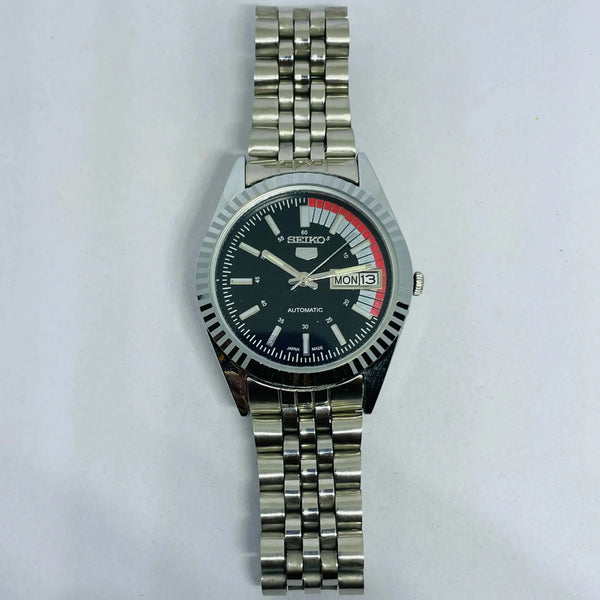 Seiko Racer Automatic Collectors Edition – Refurbished Vintage Japan Watch National Watches