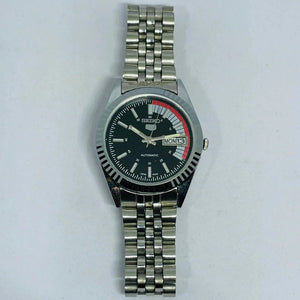Seiko Racer Automatic Collectors Edition – Refurbished Vintage Japan Watch National Watches