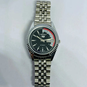 Seiko Racer Automatic Collectors Edition – Refurbished Vintage Japan Watch National Watches