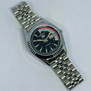 Seiko Racer Automatic Collectors Edition – Refurbished Vintage Japan Watch National Watches