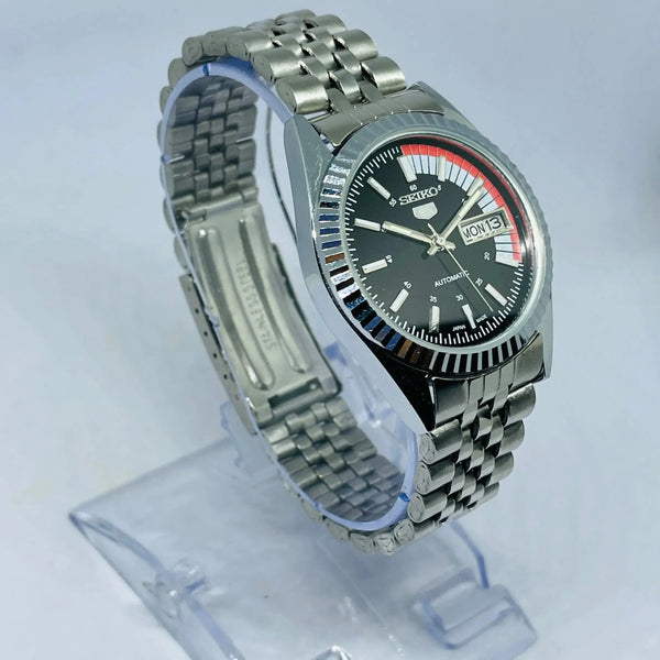 Seiko Racer Automatic Collectors Edition – Refurbished Vintage Japan Watch National Watches