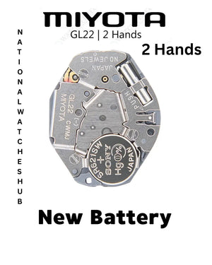 Seiko Tank Style Quartz Watch for Men – Rectangular Roman Dial Leather Strap National Watches